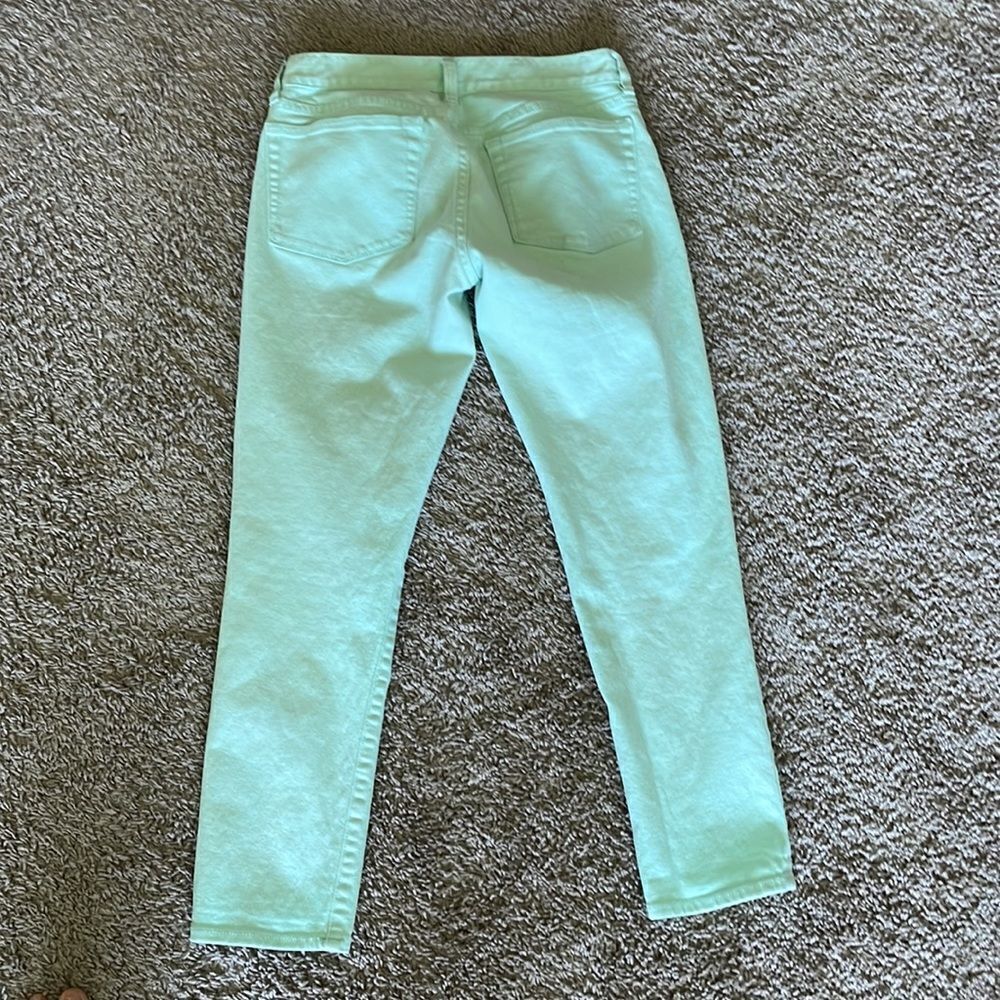J. Crew Factory Jeans - Picture 5 of 6